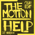 Paranoid London - Motion (club Edit) - Vinyl Record