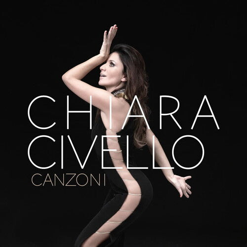Civello,chiara - Canzoni - Vinyl Record