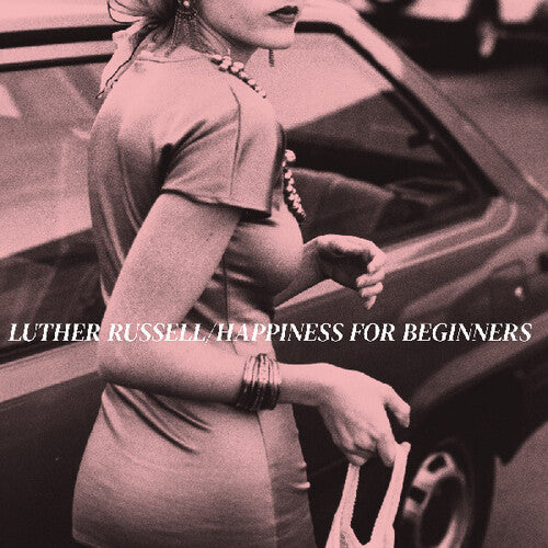 Russell,luther - Happiness For Beginners - Vinyl Record