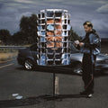 Jeshi - Airbag Woke Me Up - Vinyl Record
