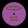 Nap92 - Nap004 - Vinyl Record