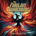 Live In Houston Music CD