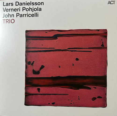 Danielsson,lars / Pohjola,verneri / Parricelli - Trio - Deluxe Edition - Vinyl Record
