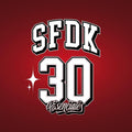 Sfdk - 30 Esenciales - Vinyl Record