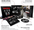 Marea - La Patera: 25th Anniversary - Deluxe Signed - Music CD