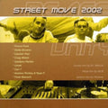 Street Move 2002 / Various - Street Move 2002 / Various - Music CD