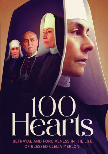 100 Hearts - 100 Hearts - DVD