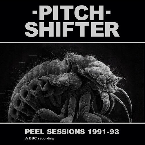 Pitchshifter - Peel Sessions 1991-93 - Vinyl Record