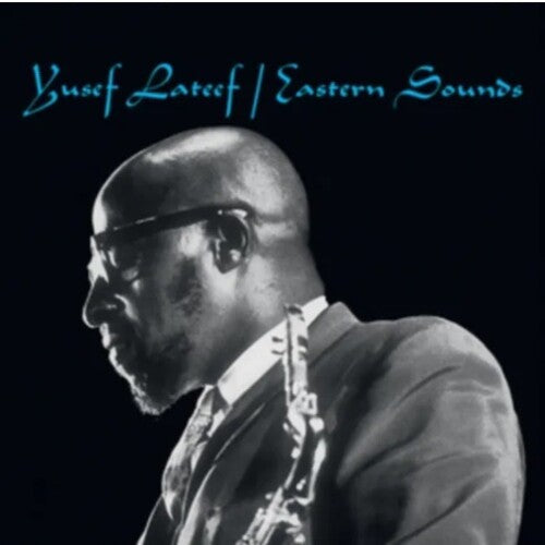 Lateef,jusef - Eastern Sounds - Vinyl Record