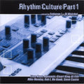 Rhythm Culture 1 / Various - Rhythm Culture 1 / Various - Music CD