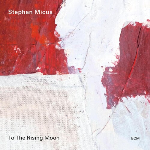 Micus,stephan - To The Rising Moon - Music CD