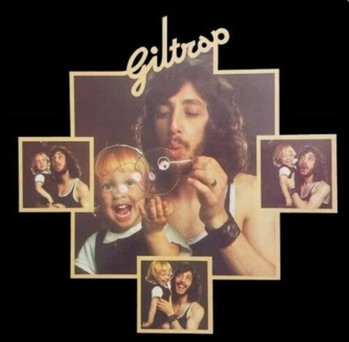 Giltrap,gordon - Giltrap - Music CD