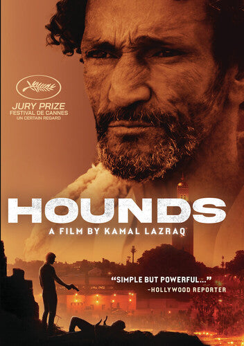 Hounds - Hounds - DVD