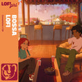 Lofi Girl Presents - Bossa Lofi - Vinyl Record