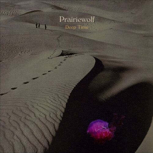 Prairiewolf - Deep Time - Vinyl Record
