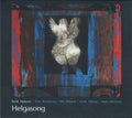 Opheim,berit - Helgasong - Music CD