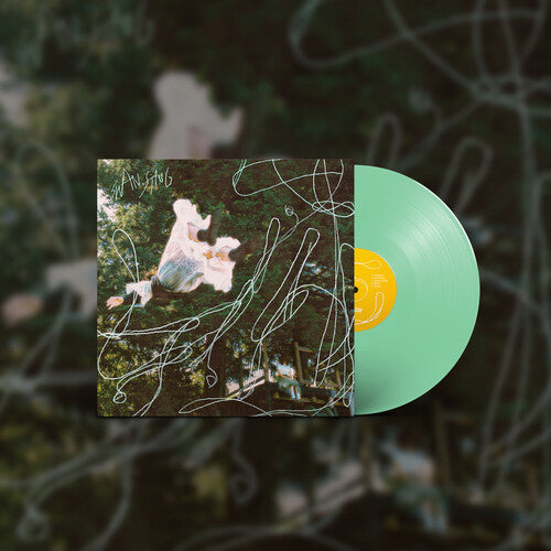 Tiger Really - Swan Sting - Vinyl Record
