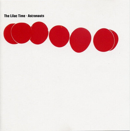 Lilac Time - Astronauts - Super Deluxe Triple Album - Music CD