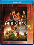 Gingersnap Christmas - Gingersnap Christmas - Blu-ray