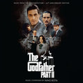 Rota,nino - Godfather Part Ii: 50th Anniversary - O.s.t. - Music CD