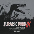 Davis,don - Jurassic Park Iii - O.s.t. - Music CD