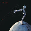 Maga - Album Negro - Vinyl Record