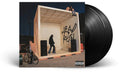 Channel Tres - Head Rush - Vinyl Record