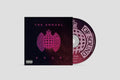 Annual 2025: Ministry Of Sound / Various - Annual 2025: Ministry Of Sound / Various - Music CD
