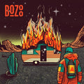 Bozoo - Bozoo - Music CD
