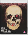 O-bi O-ba: The End Of Civilization - O-bi O-ba: The End Of Civilization - Blu-ray