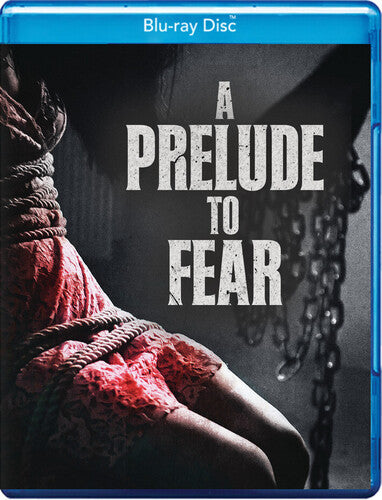 Prelude To Fear - Prelude To Fear - Blu-ray