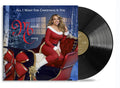 Carey,mariah - All I Want For Christmas Is You - Vinyl Record