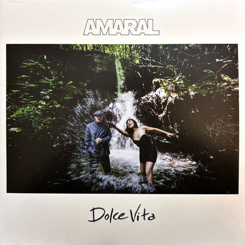 Amaral - Dolce Vita - Vinyl Record