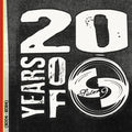 20 Years Of Sister 9 / Various - 20 Years Of Sister 9 / Various - Music CD