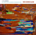 Dio Come Alibi (Ita) [LP] Vinyl Record