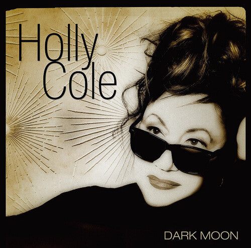Cole,holly - Dark Moon - Deluxe Edition - Music CD