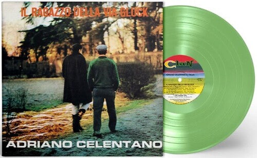 Celentano,adriano - Il Ragazzo Della Via Gluck - Vinyl Record