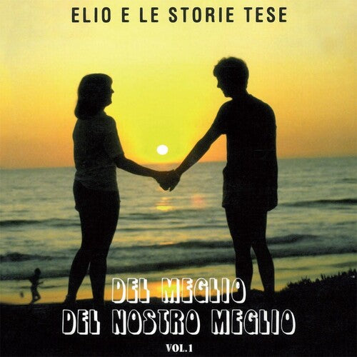Elio E Le Storie Tese - Del Meglio Del Nostro Meglio - Music CD
