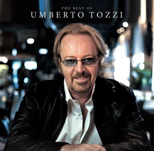 Tozzi,umberto - Best Of Umberto Tozzi - Vinyl Record