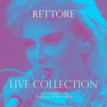 Rettore,donatella - Concerto Live At Rsi (08 Dicembre 1981) - Music CD