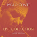 Conte,paolo - Concerto Live At Rsi (12 Aprile 1988) - Music CD