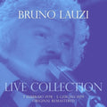 Lauzi,bruno - Concerto Live At Rsi (07/02/1978 E 05/06/1979) - Music CD