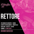 Rettore,donatella - Il Meglio Di Rettore: Grandi Successi - Music CD