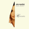 Martini,mia - Il Concerto - Music CD