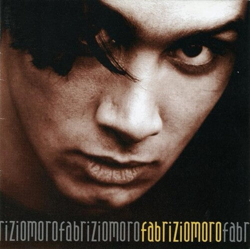 Moro,fabrizio - Fabrizio Moro - Music CD