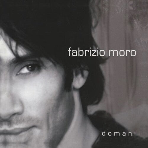 Moro,fabrizio - Domani - Music CD