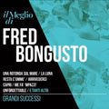 Bongusto,fred - Il Meglio Di Fred Bongusto: Grandi Successi - Music CD
