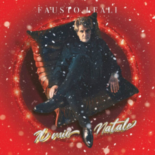 Fausto,leali - Il Mio Natale - Music CD