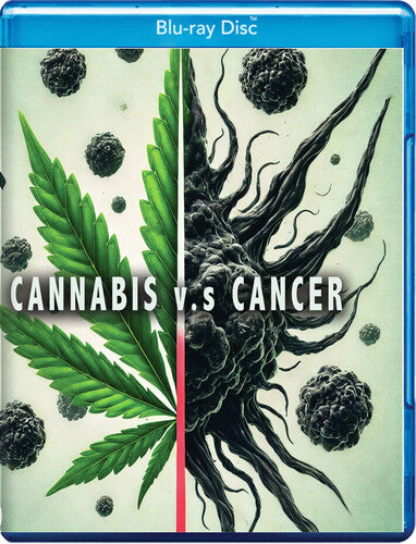 Cannabis Vs Cancer - Cannabis Vs Cancer - Blu-ray