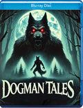 Dogman Tales - Dogman Tales - Blu-ray
